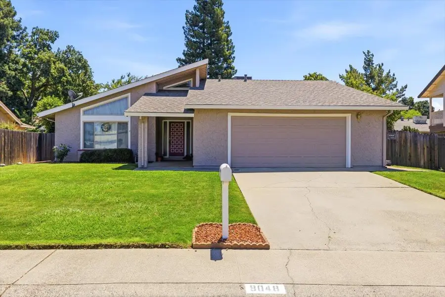 8048 Hoopes Drive, Citrus Heights, CA 95610 - #2