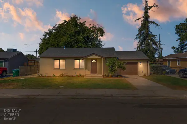 2345 Hackberry Street, Stockton, CA 95205