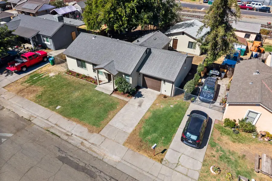 2345 Hackberry Street, Stockton, CA 95205 - #2