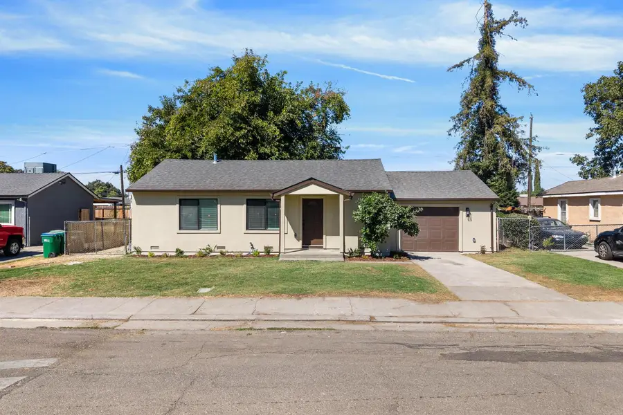2345 Hackberry Street, Stockton, CA 95205 - #3