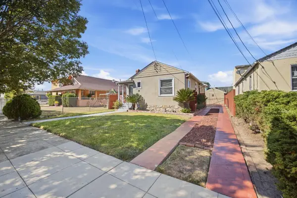 2321 106th Avenue, Oakland, CA 94603