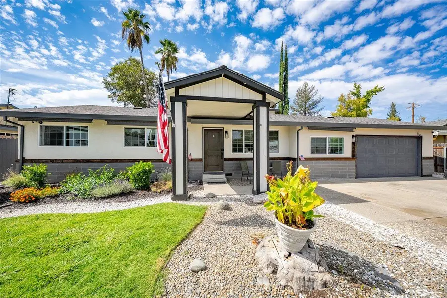 4243 Glenridge Drive, Carmichael, CA 95608 - #2