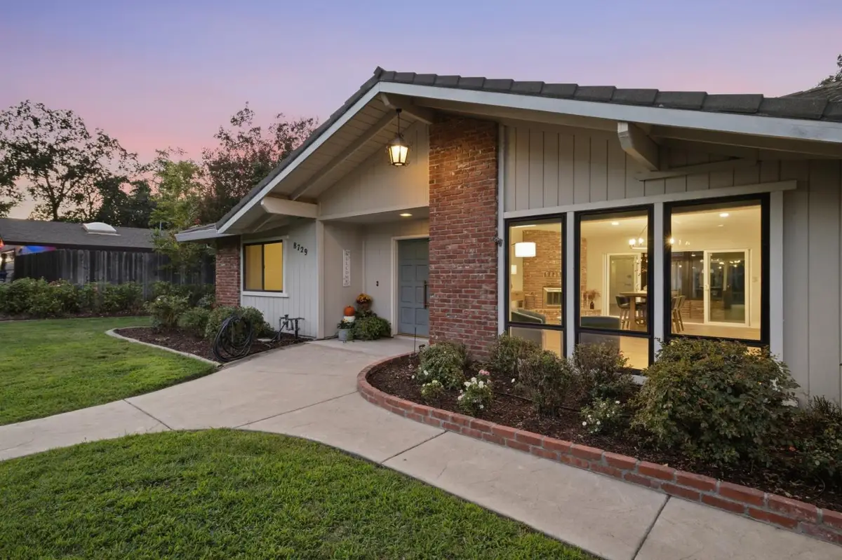 8729 Taajanar Court, Orangevale, CA 95662 - #1