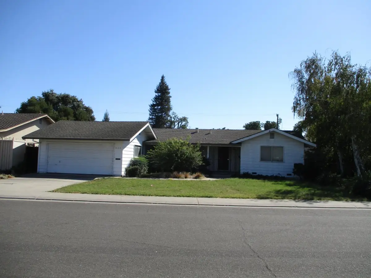 3154 Polk Way, Stockton, CA 95219 - #1