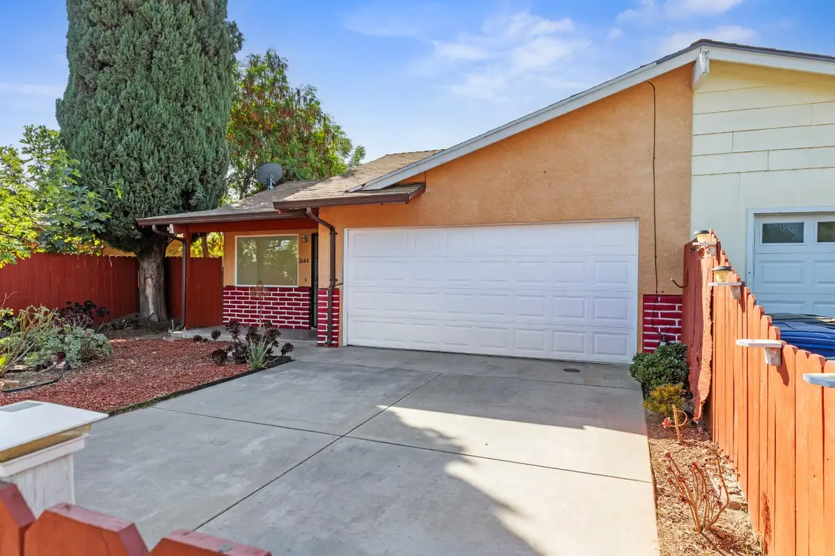 2644 San Ignacio Avenue, Modesto, CA 95354 - #1