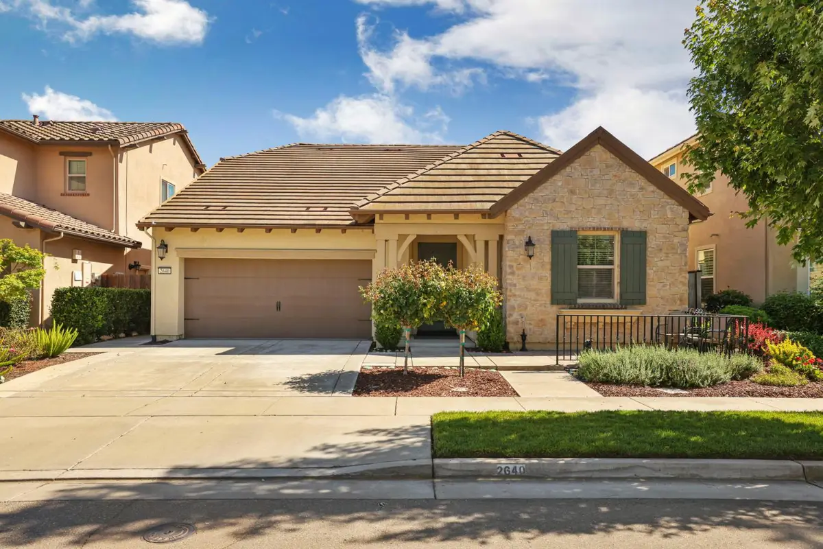 2640 Tiffany Street, Lodi, CA 95242 - #1