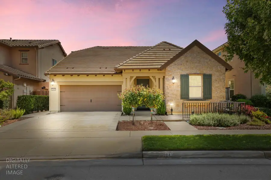 2640 Tiffany Street, Lodi, CA 95242 - #3