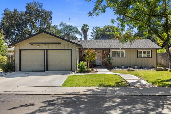 1002 Mount Vernon Drive, Modesto, CA 95350