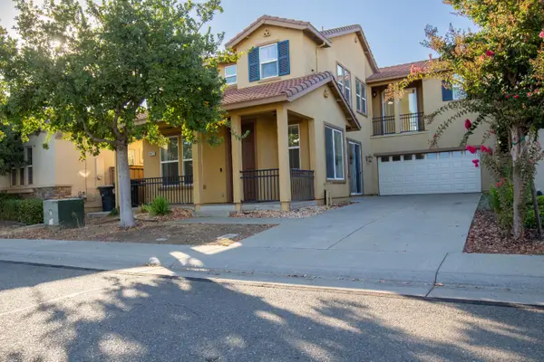 3472 Nouveau Way, Rancho Cordova, CA 95670