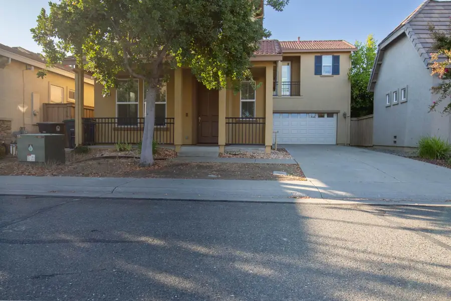 3472 Nouveau Way, Rancho Cordova, CA 95670 - #2