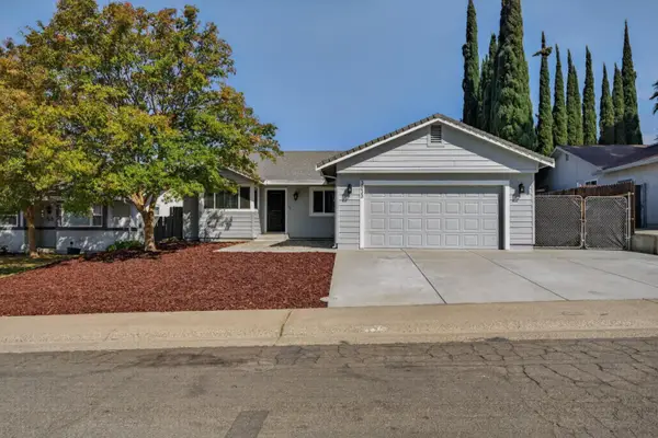 3633 Kodiak Way, Antelope, CA 95843