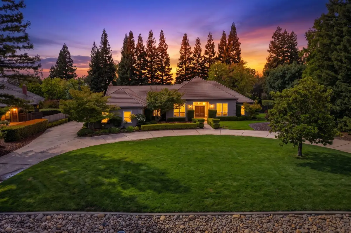 6870 Leibinger Lane, Granite Bay, CA 95746 - #1