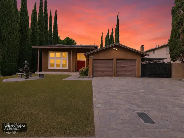 2421 Stanfield Drive, Stockton, CA 95209