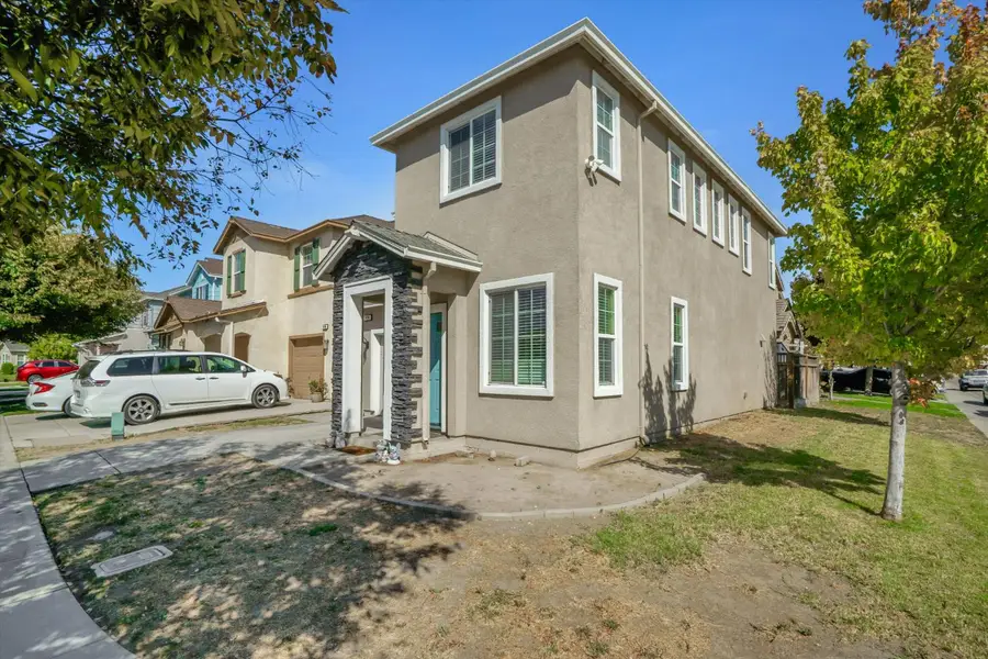1494 Hearthsong Drive, Manteca, CA 95337 - #3