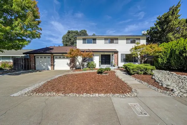 6618 Trudy Way, Sacramento, CA 95831
