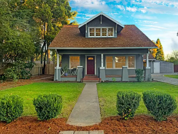 1875 Sycamore Street, Gridley, CA 95948