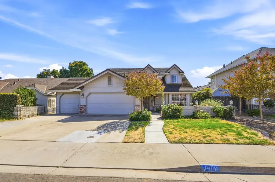 2400 Payne Avenue, Modesto, CA 95351 - #3