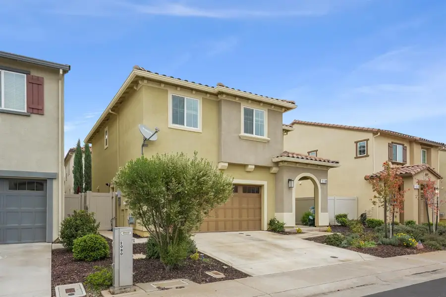 11789 Socrates Way, Rancho Cordova, CA 95742 - #2