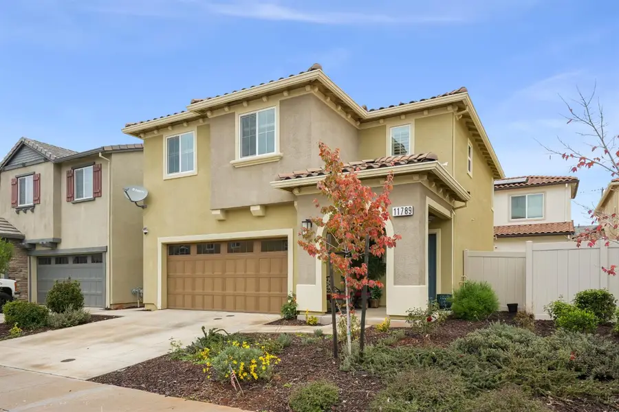 11789 Socrates Way, Rancho Cordova, CA 95742 - #3
