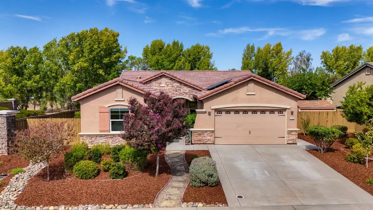 11105 Graciano Drive, Rancho Cordova, CA 95670 - #1