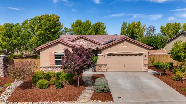 11105 Graciano Drive, Rancho Cordova, CA 95670