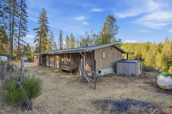 6081 Callee Lane, Garden Valley, CA 95633