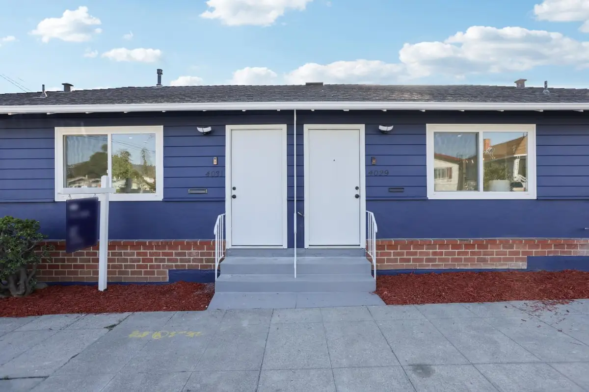 4029 Penniman Ave, Oakland, CA 94619 - #1