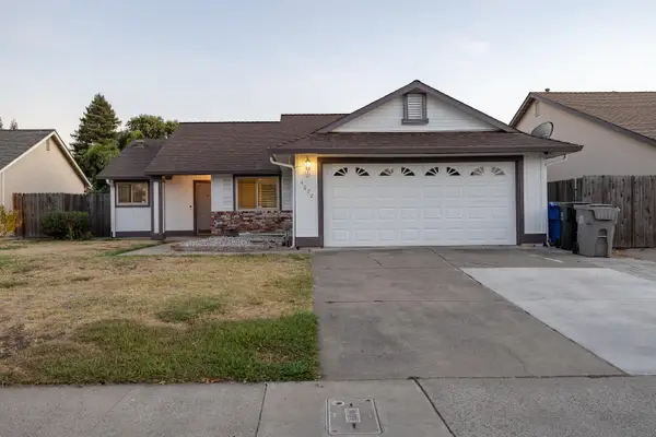 4872 Hinchman Way, Sacramento, CA 95823