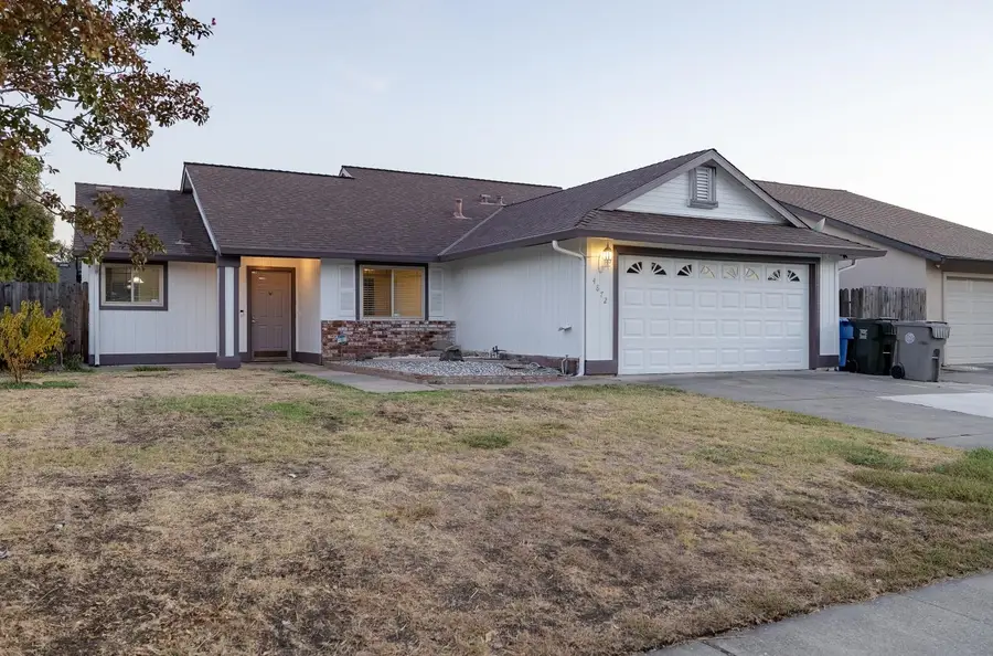 4872 Hinchman Way, Sacramento, CA 95823 - #2