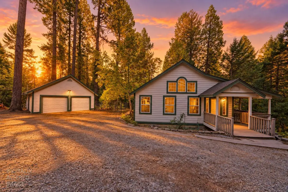 5900 Quick Silver Road, Pollock Pines, CA 95726 - #1