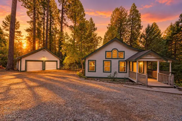 5900 Quick Silver Road, Pollock Pines, CA 95726