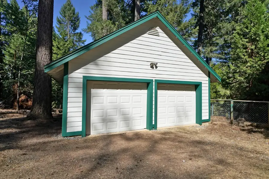 5900 Quick Silver Road, Pollock Pines, CA 95726 - #3