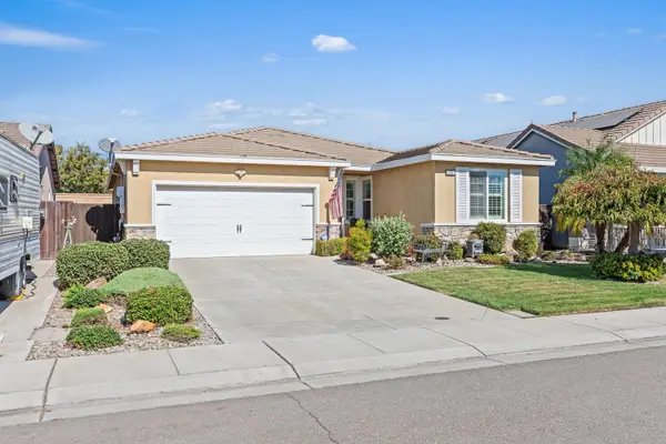 1061 Alba Street, Manteca, CA 95337