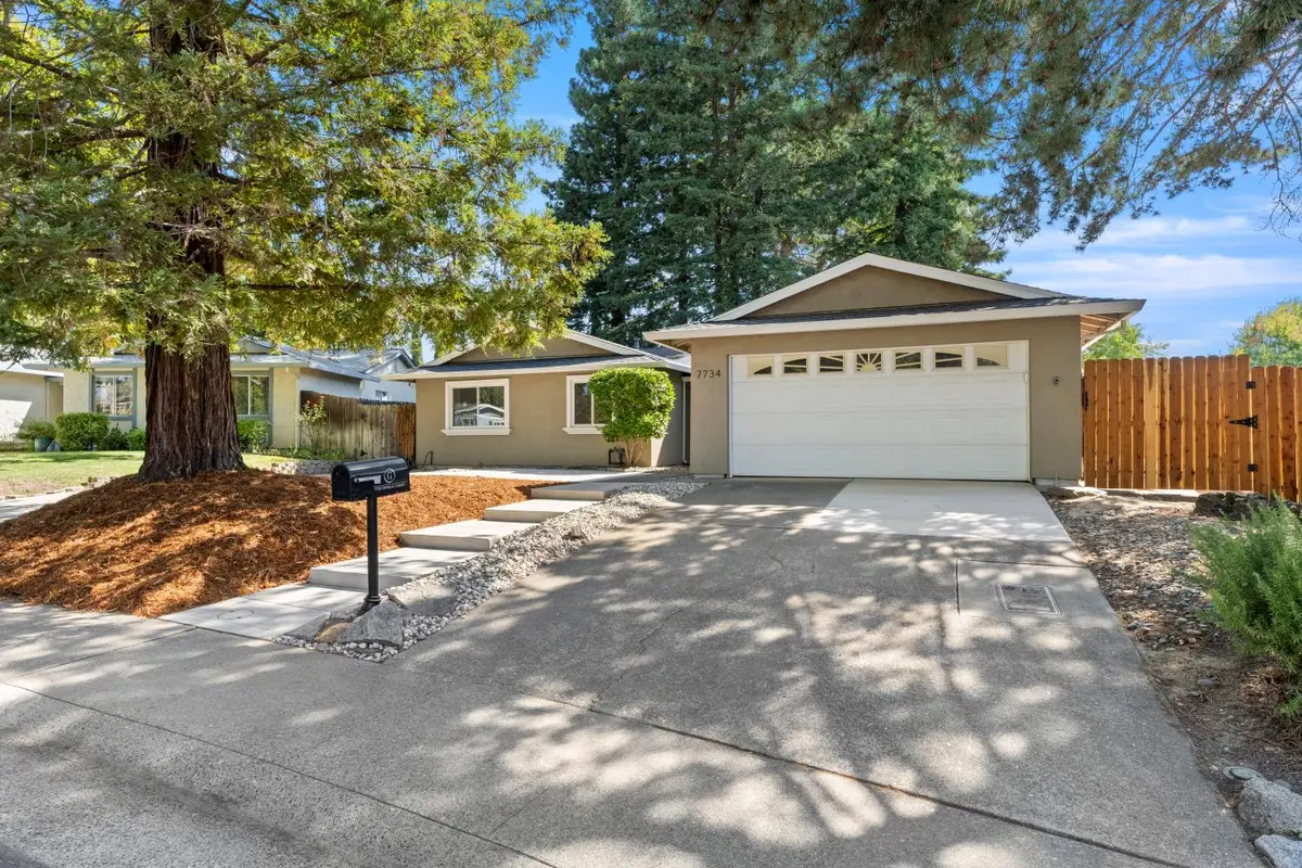 7734 Ophelia Court, Citrus Heights, CA 95610 - #1
