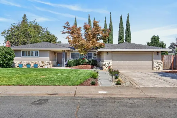 1329 San Augustine Way, Sacramento, CA 95831