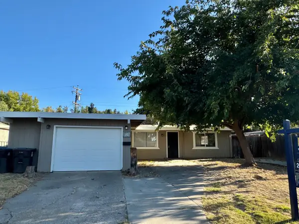 824 Lever Boulevard, Stockton, CA 95206