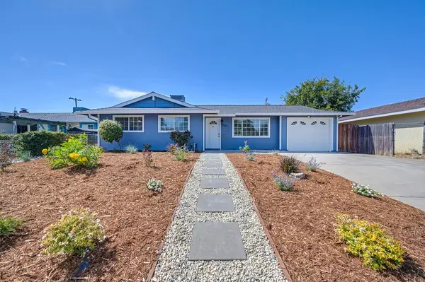 7012 Briggs Drive, Sacramento, CA 95828