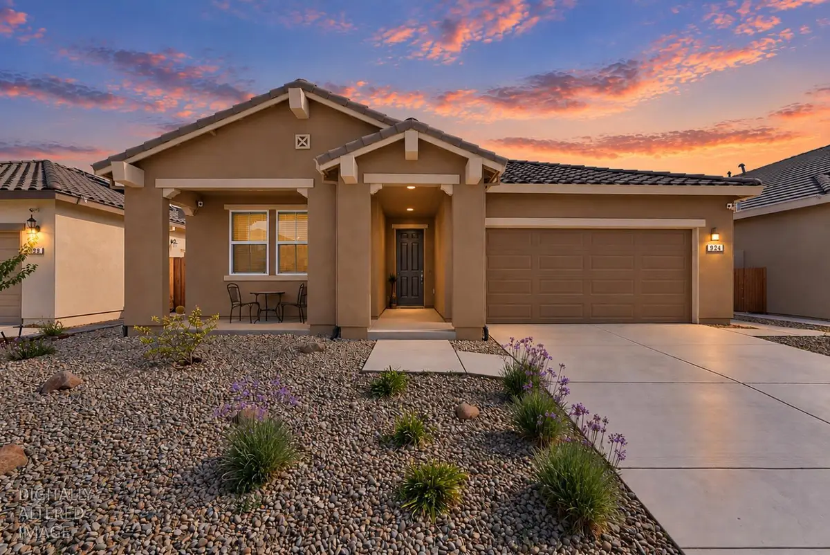 924 Somerset Way, Patterson, CA 95363 - #1