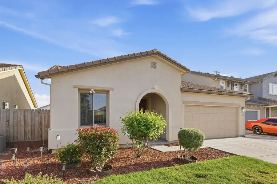 910 E Fargo Street, Stockton, CA 95204 - #3
