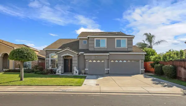 2059 Erickson Circle, Stockton, CA 95206