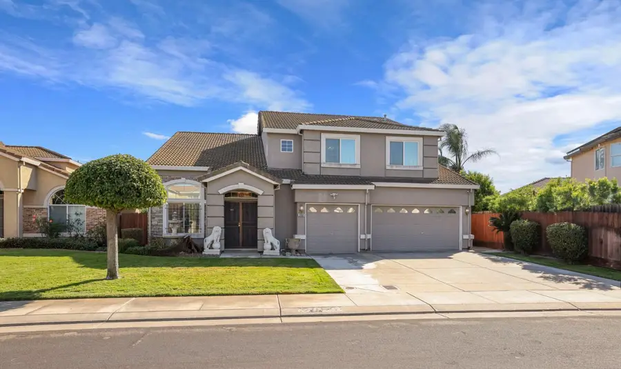 2059 Erickson Circle, Stockton, CA 95206 - #2
