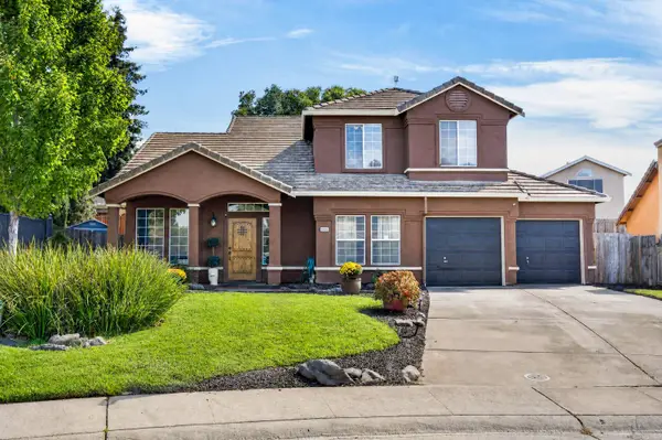 8405 Zachis Way, Antelope, CA 95843