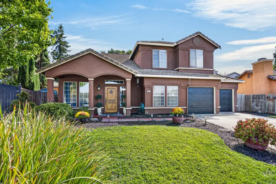 8405 Zachis Way, Antelope, CA 95843 - #2