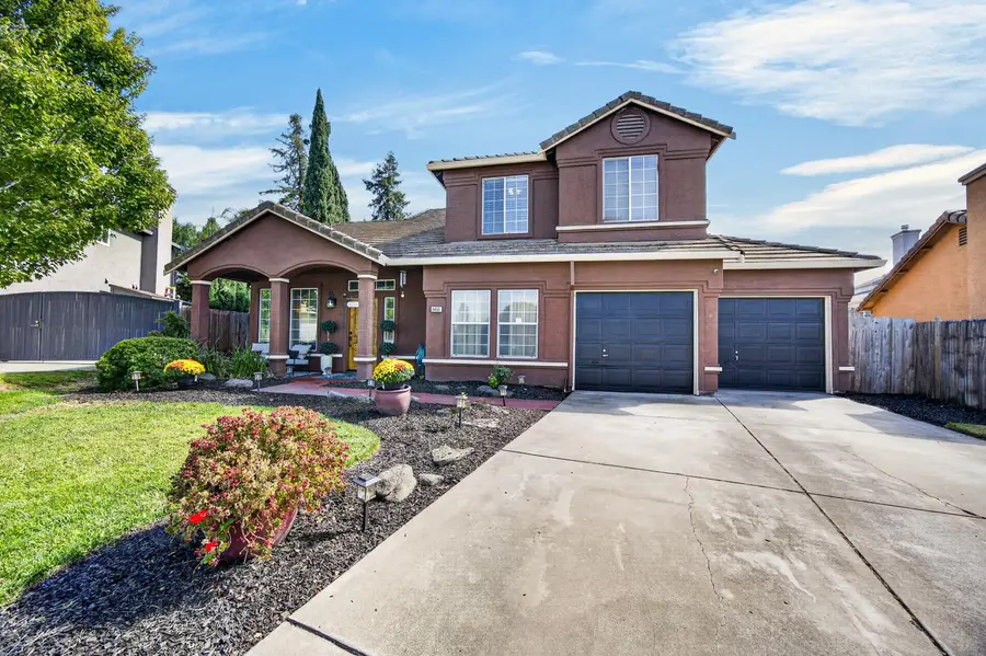 8405 Zachis Way, Antelope, CA 95843 - #3