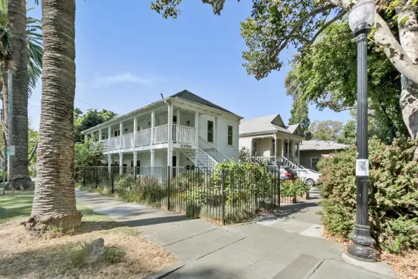 2730 F Street, Sacramento, CA 95816