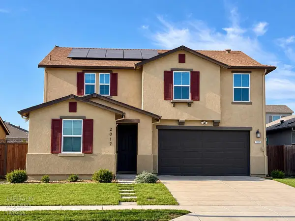 2017 Shady Forest Way, Stockton, CA 95205
