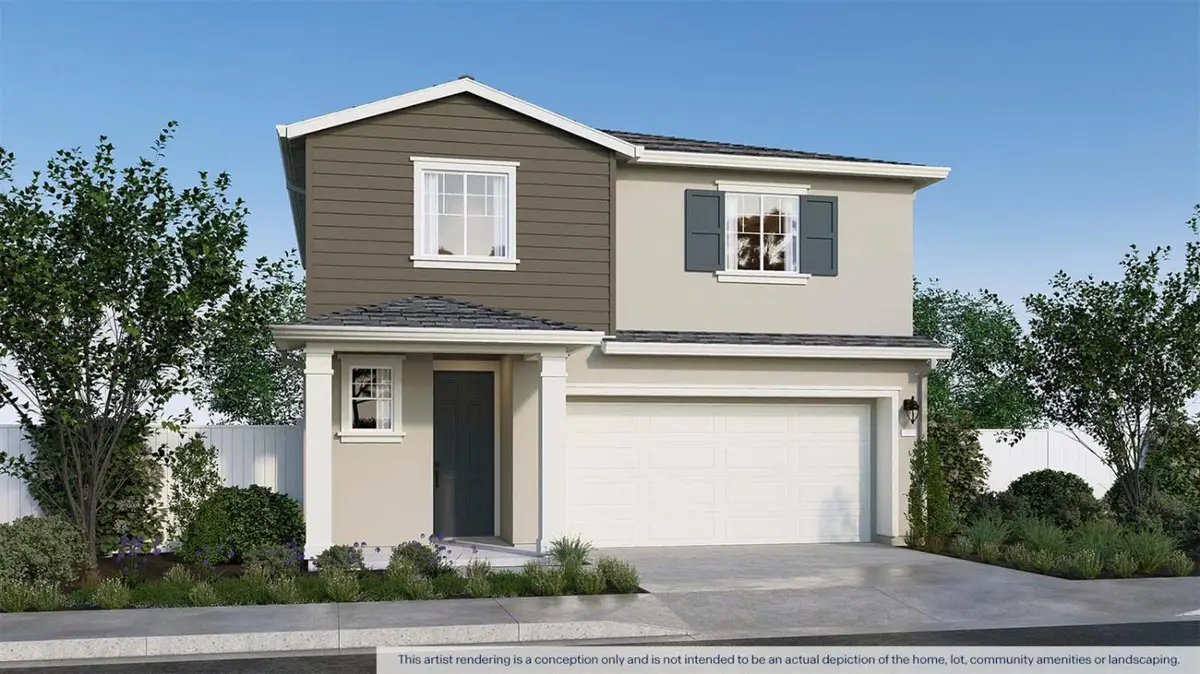 4321 Frontier Way, Modesto, CA 95356 - #1