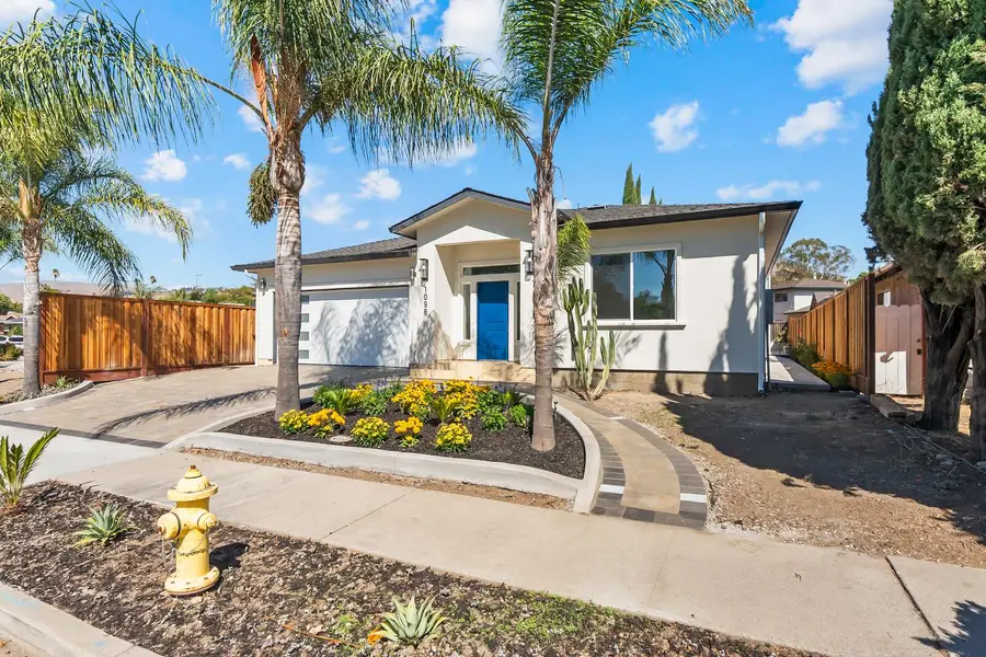 1098 Piedmont Rd, San Jose, CA 95132 - #3