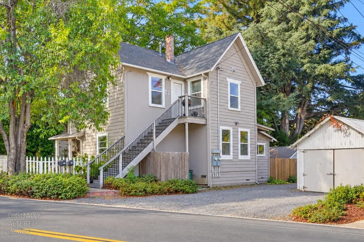 115 Alta Street, Grass Valley, CA 95945 - #1