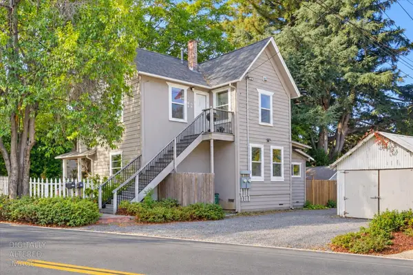 115 Alta Street, Grass Valley, CA 95945